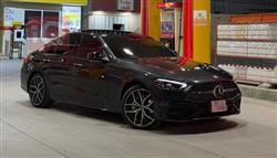 مێرسێدس بێنز C-Class